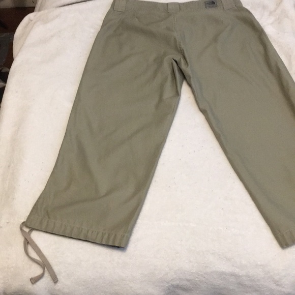 The North Face cropped pants - Picture 2 of 5
